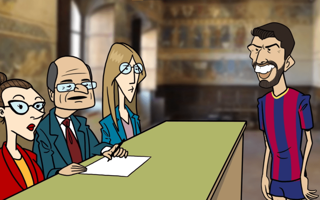 Gli Autogol per StarCasinò.sport